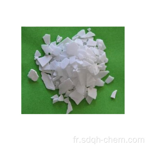 Fourniture d&#39;hydroxyde de potassium KOH 90%/48% colorant intermédiaire